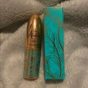 MAC x Disney Aladdin Matte Lipstick